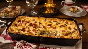 « Depuis mars, c'est mon seul plat du soir » : cette recette au four qui met tout le monde d'accord à la maison