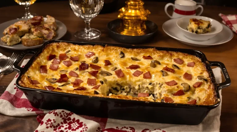 « Depuis mars, c'est mon seul plat du soir » : cette recette au four qui met tout le monde d'accord à la maison