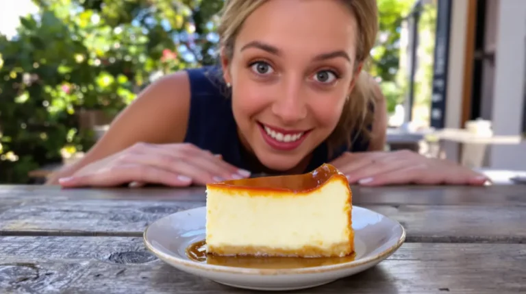En Corse, ils allègent leurs gâteaux en remplaçant le beurre par un ingrédient surprenant, texture fondante garantie En Corse, ils allègent leurs gâteaux en remplaçant le beurre par un ingrédient surprenant, texture fondante garantie