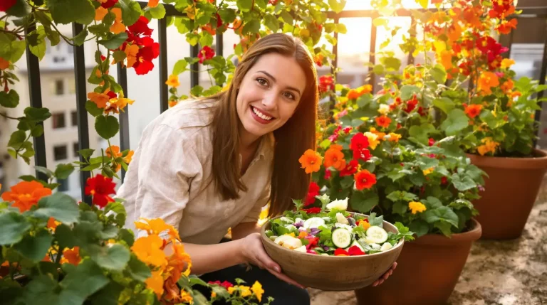 Fini les roses et les hortensias : cette fleur oubliée s’impose dans les jardins en 2026