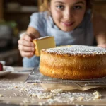 Gâteau de Savoie : le plus léger au monde, ma recette facile et inratable