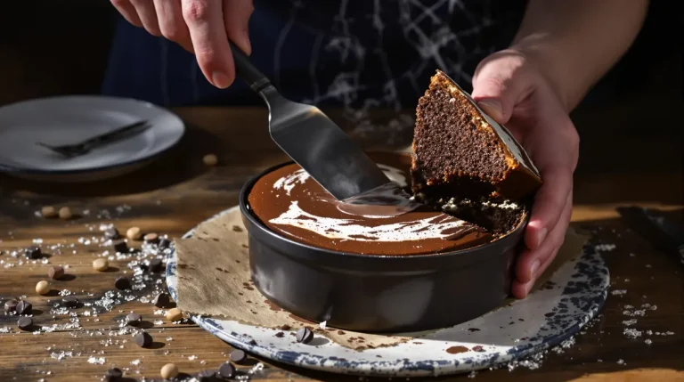 J'ai retiré cet ingrédient de base et mes gâteaux sont devenus ultra-fondants à chaque fois J'ai retiré cet ingrédient de base et mes gâteaux sont devenus ultra-fondants à chaque fois