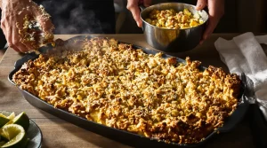 « Je ne fais plus de gratin le soir » : ma famille réclame ce plat au four aux courgettes à la place