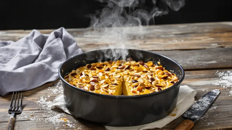 La recette ultra rapide que je fais tout le temps : mon cake fondant à la fourme d’Ambert et noix, plus gourmand qu’une quiche La recette ultra rapide que je fais tout le temps : mon cake fondant à la fourme d’Ambert et noix, plus gourmand qu’une quiche