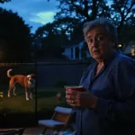 Le chien de mon voisin aboie sans cesse dans le jardin : ce que je peux faire efficacement