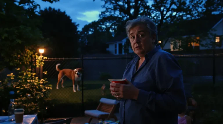 Le chien de mon voisin aboie sans cesse dans le jardin : ce que je peux faire efficacement