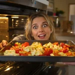 Le four détruit-il tous les nutriments d’un aliment ? Voici enfin la vraie réponse