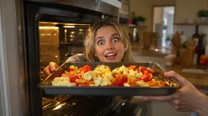 Le four détruit-il tous les nutriments d’un aliment ? Voici enfin la vraie réponse