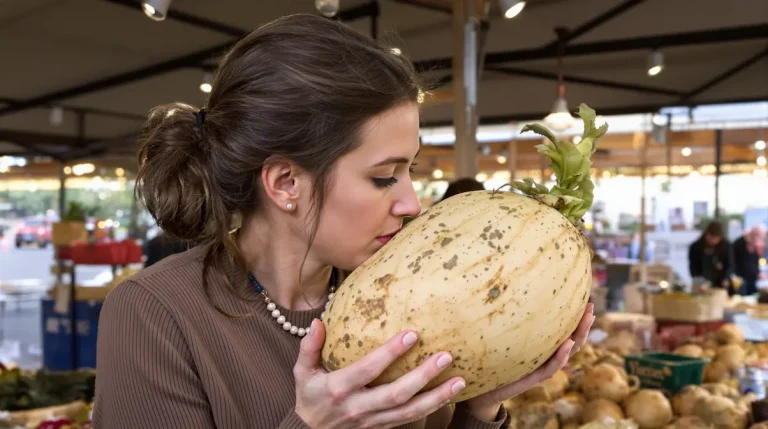 Les poires de terre : cette curiosité méconnue à découvrir absolument cet automne Les poires de terre : cette curiosité méconnue à découvrir absolument cet automne
