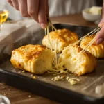 Mes invités croient que j'ai passé des heures en cuisine, alors que ce petit chou d’apéro se fait en un éclair