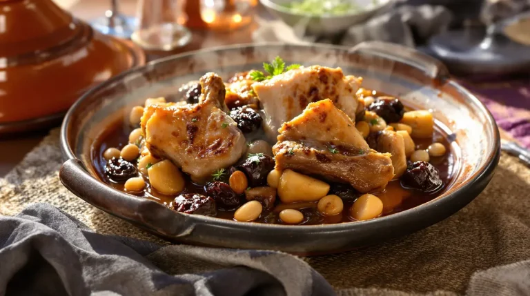 Mes tajines sont enfin ultra fondants et riches en goût grâce à cette astuce de cuisson toute simple Mes tajines sont enfin ultra fondants et riches en goût grâce à cette astuce de cuisson toute simple