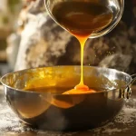 Mon caramel cristallisait toujours : depuis que j’applique cette règle d’or, il reste parfait