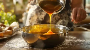Mon caramel cristallisait toujours : depuis que j’applique cette règle d’or, il reste parfait