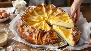 On ne devinerait jamais que j’ai fait cette frangipane maison 2 fois moins chère, et tout aussi bonne