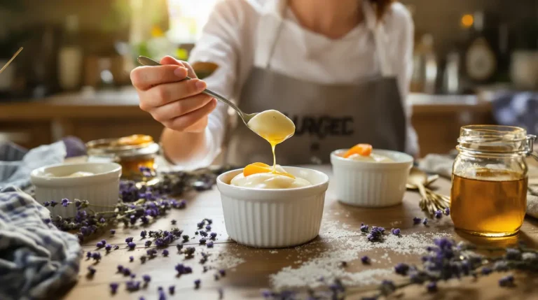Oubliez la vanille hors de prix : cette plante française parfume vos desserts et surprend vos invités Oubliez la vanille hors de prix : cette plante française parfume vos desserts et surprend vos invités