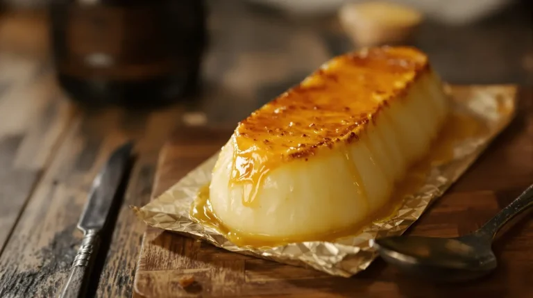 Patate douce façon crème brûlée : la bouchée japonaise fondante et caramélisée qui fait craquer tout l’hiver Patate douce façon crème brûlée : la bouchée japonaise fondante et caramélisée qui fait craquer tout l’hiver