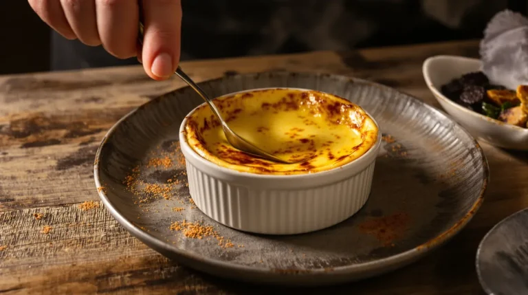 Petits flans au thon très faciles : une entrée fondante prête juste avec les ingrédients du placard
