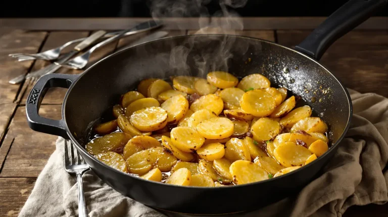 Peu calorique, ce plat paysan revient en force : il fait fondre Laurent Mariotte et enterre le gratin dauphinois Peu calorique, ce plat paysan revient en force : il fait fondre Laurent Mariotte et enterre le gratin dauphinois