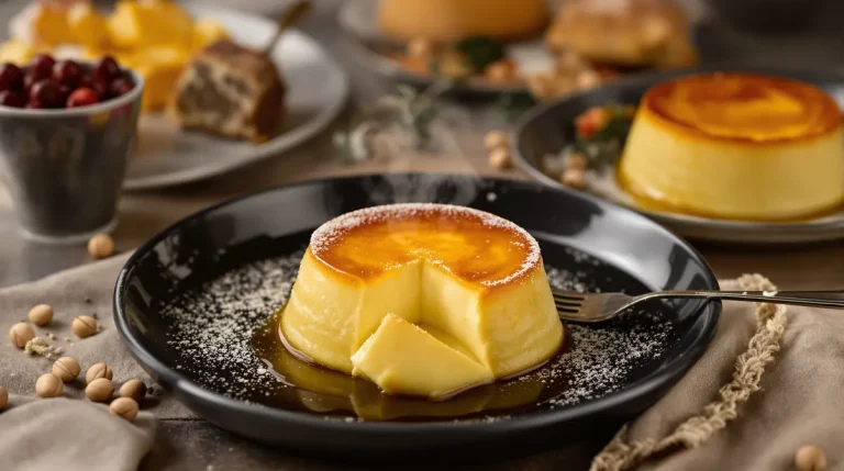 Plus rapide qu’un flan et aussi bon qu’en boulangerie : ma tarte fondante express, ultra moelleuse et facile