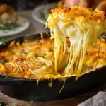 Pour changer du gratin dauphinois, découvrez cette recette paysanne oubliée qui revient enfin