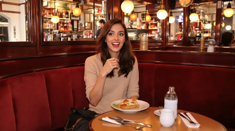 Pourquoi les Français raffolent des restaurants Bouillon : le concept caché derrière leur succès Pourquoi les Français raffolent des restaurants Bouillon : le concept caché derrière leur succès