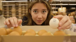 Œufs : les exemptions au marquage en élevage sont déjà appliquées à 90-95 % en France