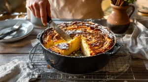 Vos gâteaux au yaourt sont enfin ultra moelleux si vous ajoutez cet ingrédient simple à la recette