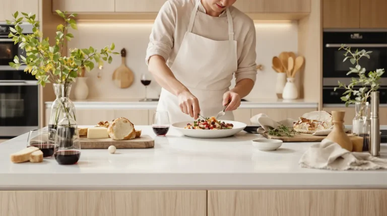 Tyko cuisine pour optimiser espace, rangement et style tyko cuisine