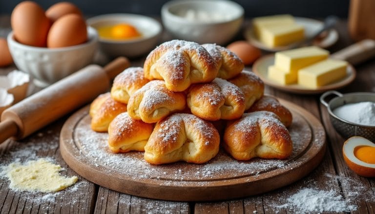 La véritable recette des bugnes : secrets et astuces pour un délice traditionnel découvrez la véritable recette des bugnes avec nos secrets et astuces pour réussir ce délice traditionnel et régaler vos papilles.