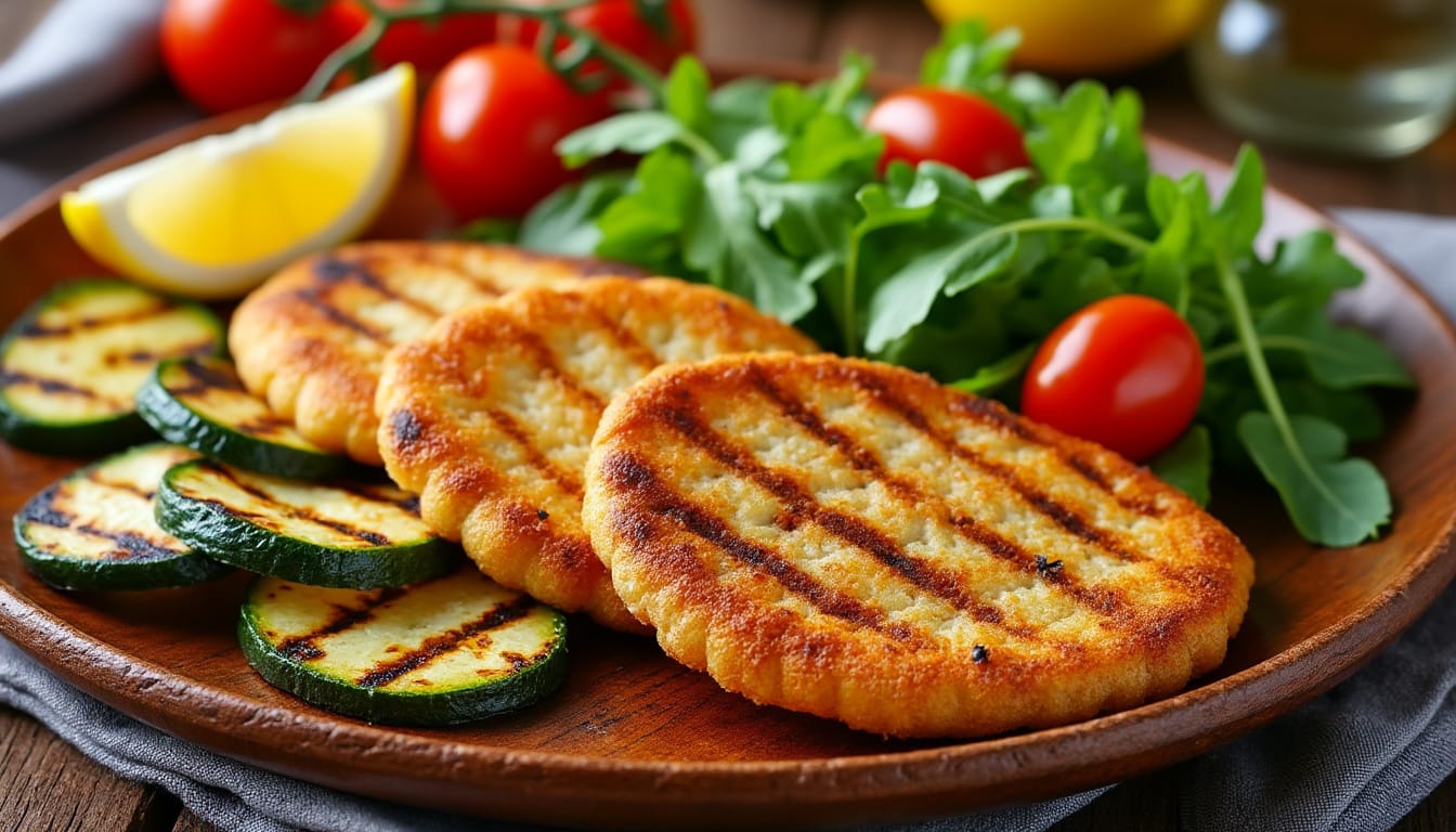 découvrez quel accompagnement choisir pour sublimer votre escalope milanaise et rendre votre repas savoureux et équilibré.