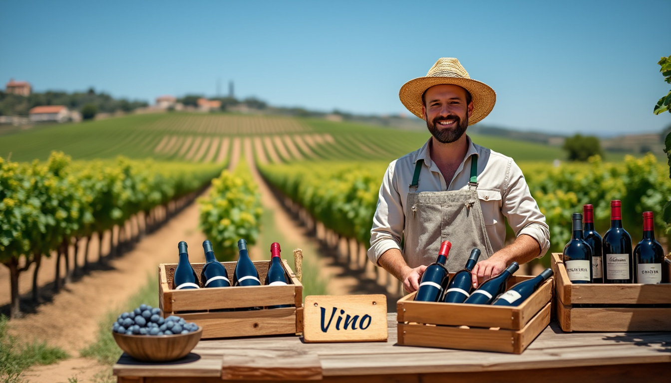 découvrez les prévisions de consommation d'alcool en espagne pour l'année 2026, avec une analyse détaillée des tendances et des chiffres clés du secteur.