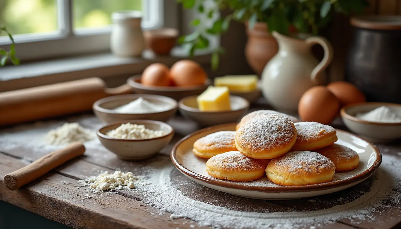 découvrez la recette traditionnelle des bugnes lyonnaises avec nos secrets et astuces pour réussir ces délicieuses gourmandises croustillantes, parfaites pour toutes les occasions.