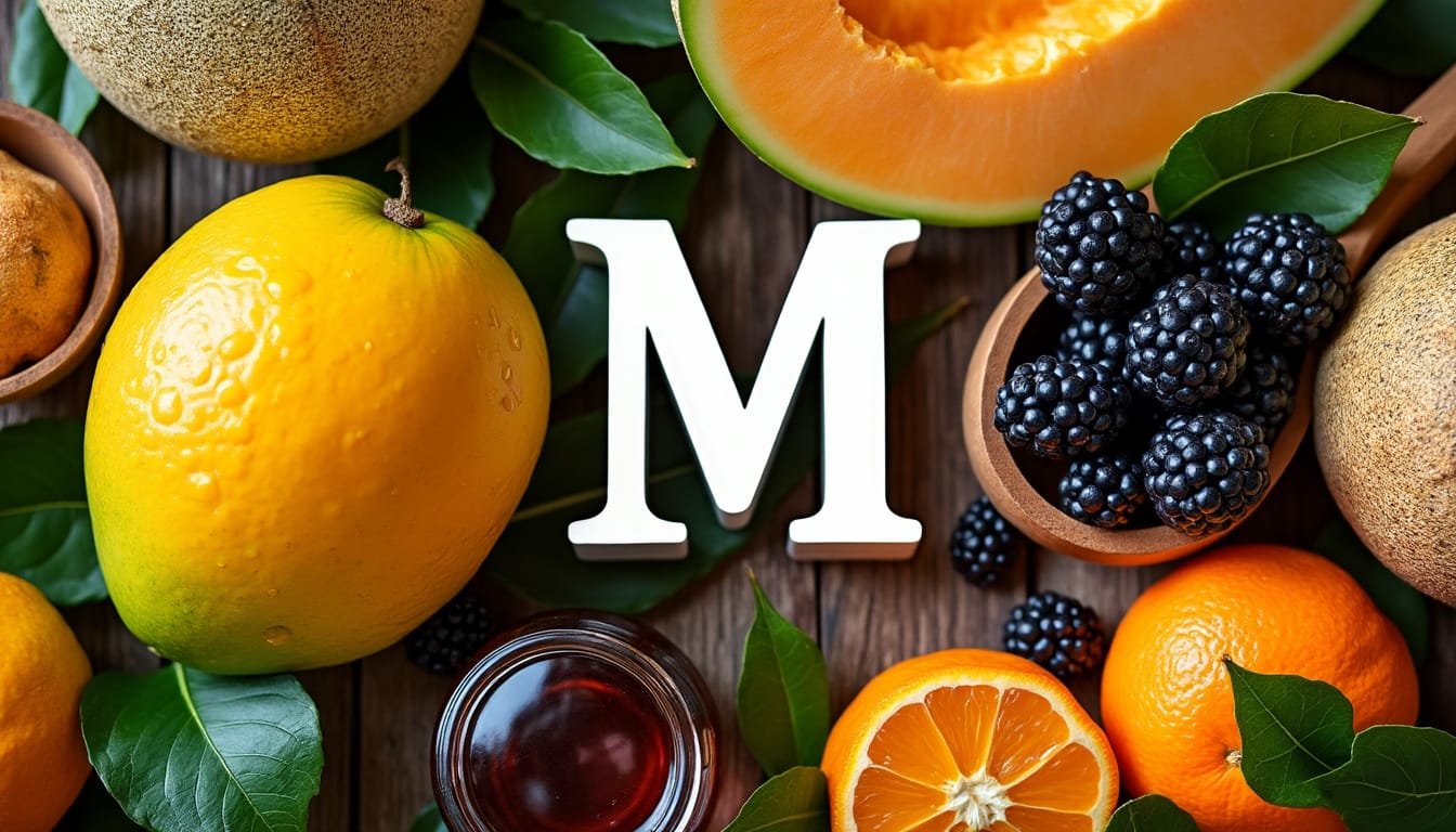 Tout savoir sur le fruit en m : variétés, bienfaits et utilisations découvrez tout sur les fruits commençant par la lettre m : leurs variétés, bienfaits pour la santé et diverses utilisations en cuisine.