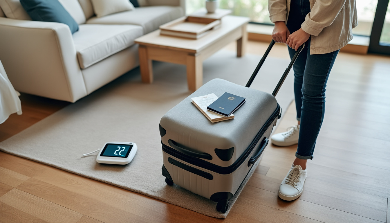 découvrez toutes les informations essentielles sur les bagages pour voyager avec air algérie en 2026 : franchises, dimensions, poids autorisé et conseils pratiques pour un voyage sans souci.