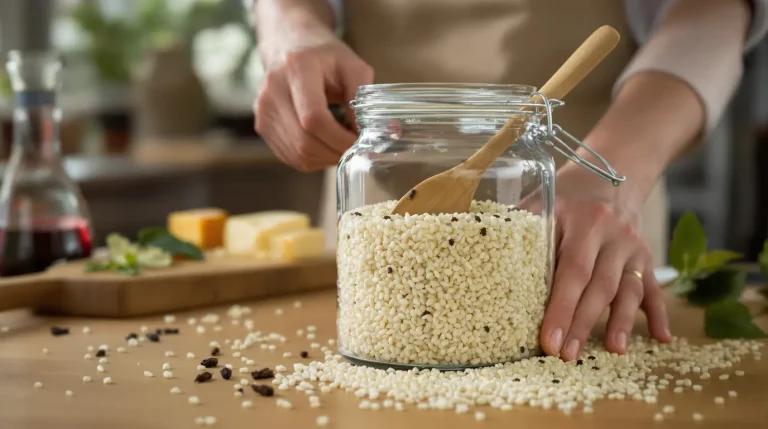 Charançon du riz, repérage rapide et gestes efficaces charançon du riz