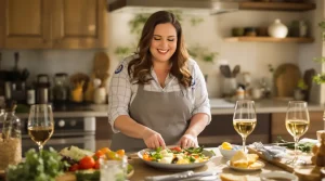 chrissy metz transformation