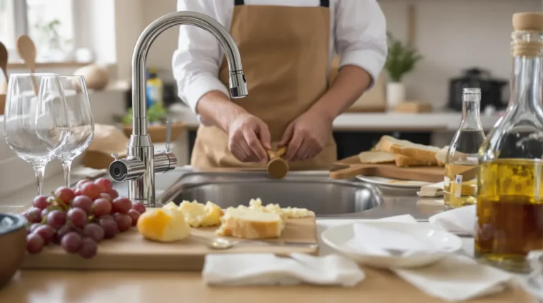 Comment remplacer un robinet autoperceur en 5 étapes faciles comment remplacer un robinet autoperceur