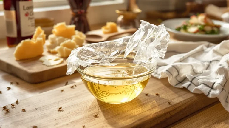 Comment se débarrasser des moucherons dans la cuisine facile comment se débarrasser des moucherons dans la cuisine