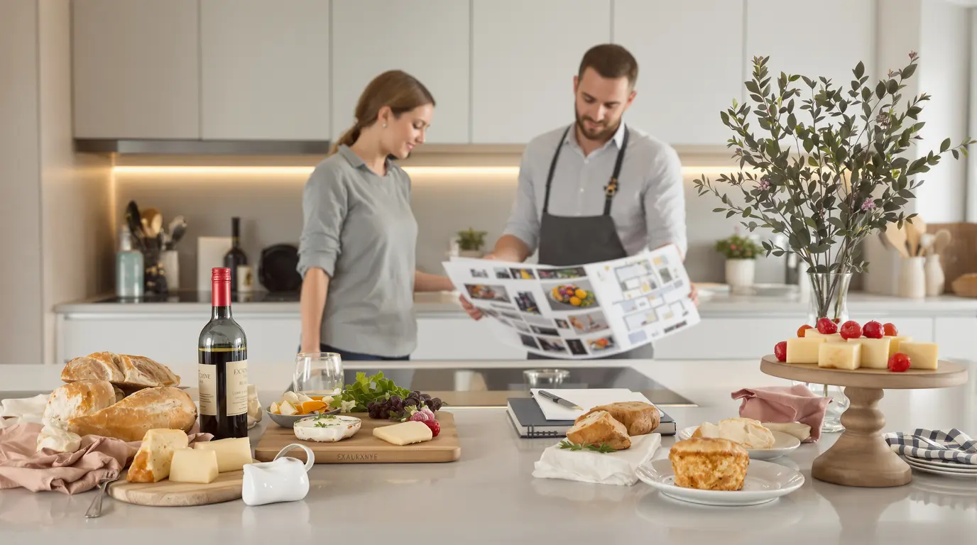 Cuisine ixina avis : expériences réelles et astuces achat cuisine ixina avis