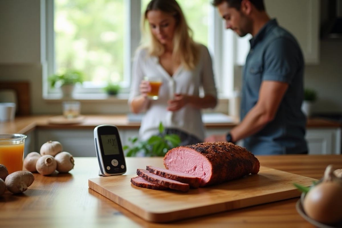 Filet mignon de porc : astuces pour une cuisson parfaite à la maison Filet mignon de porc : astuces pour une cuisson parfaite à la maison