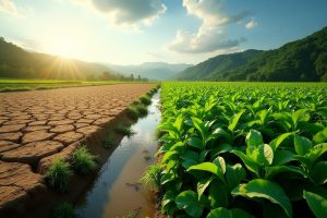 Comprendre les grands enjeux environnementaux dans le monde aujourd’hui