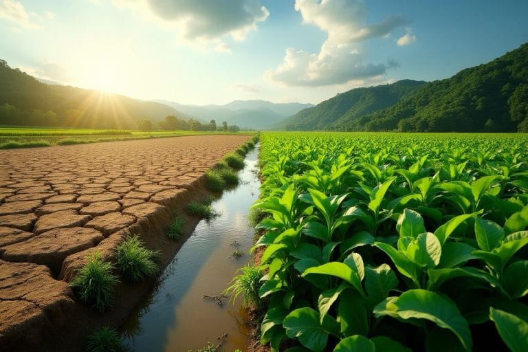 Comprendre les grands enjeux environnementaux dans le monde aujourd’hui