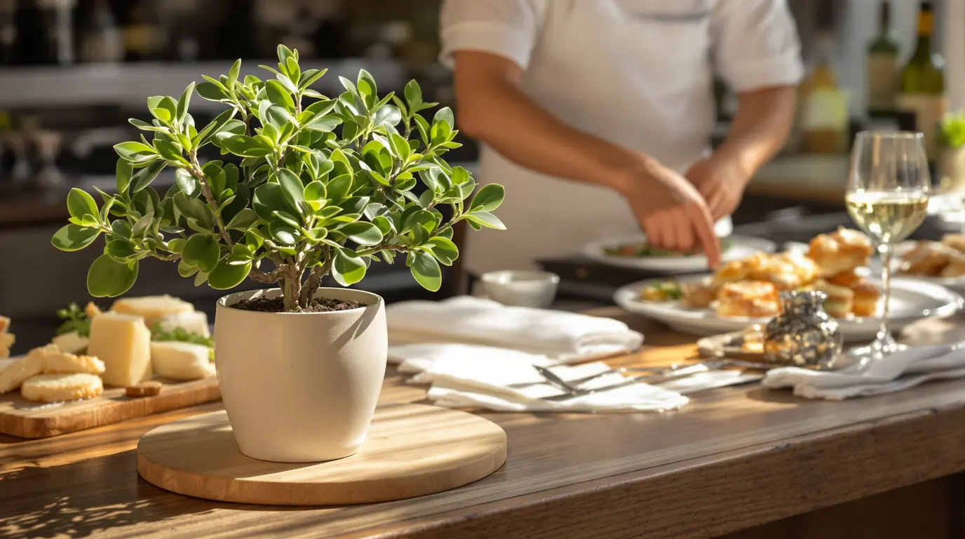 Astuces pour un money tree crassula en pleine santé money tree crassula