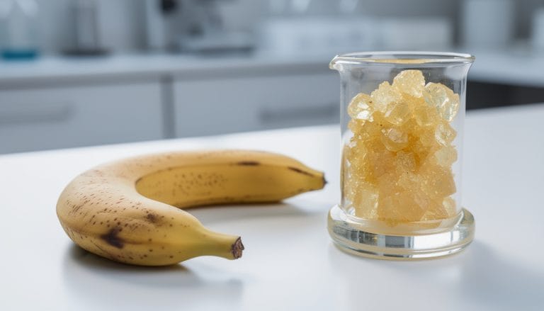 Banane et acide urique : quel impact sur votre santé ? découvrez l'impact de la consommation de bananes sur le taux d'acide urique et comment elles peuvent influencer votre santé.