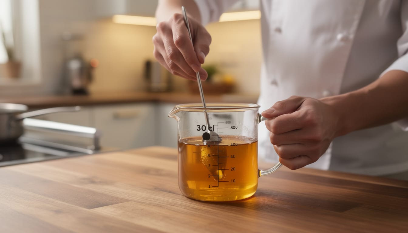 apprenez à convertir facilement 30 cl en litre grâce à notre guide simple et rapide, idéal pour toutes vos mesures en cuisine ou en sciences.