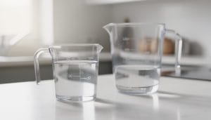 découvrez comment convertir facilement 30 cl en litres avec notre guide simple et rapide, idéal pour toutes vos recettes et mesures.