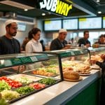 découvrez les options halal chez subway pour un repas rapide, savoureux et respectueux de vos croyances. profitez d'un menu varié adapté à vos besoins.