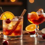 apprenez à préparer des cocktails à l’amaretto exquis et adaptés à toutes les occasions grâce à nos recettes simples et astuces de mixologie.
