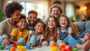 découvrez des blagues pour enfants amusantes et adaptées, parfaites pour partager des moments de rire en famille.
