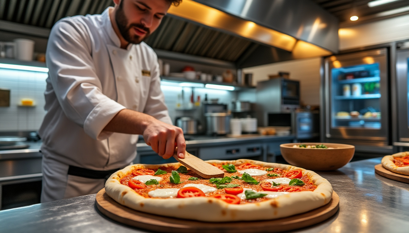 Dominos pizza halal : où trouver les meilleures options en 2026 découvrez où trouver les meilleures pizzas halal chez domino's en 2026. guide complet des options savoureuses et respectueuses des choix alimentaires pour satisfaire toutes vos envies.